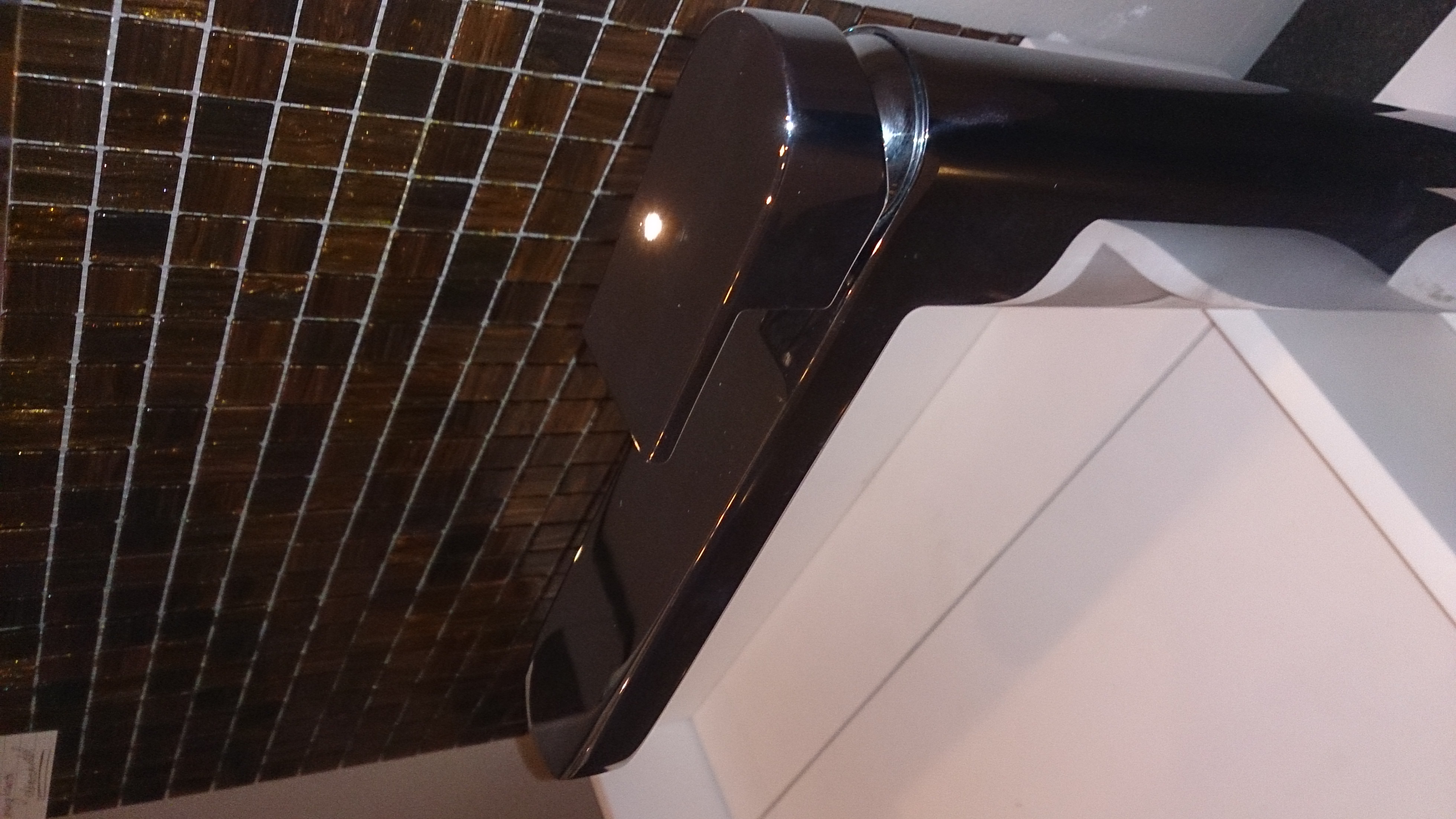 Fantini badexclusief groningen, luxe kraan in rvs & chroom