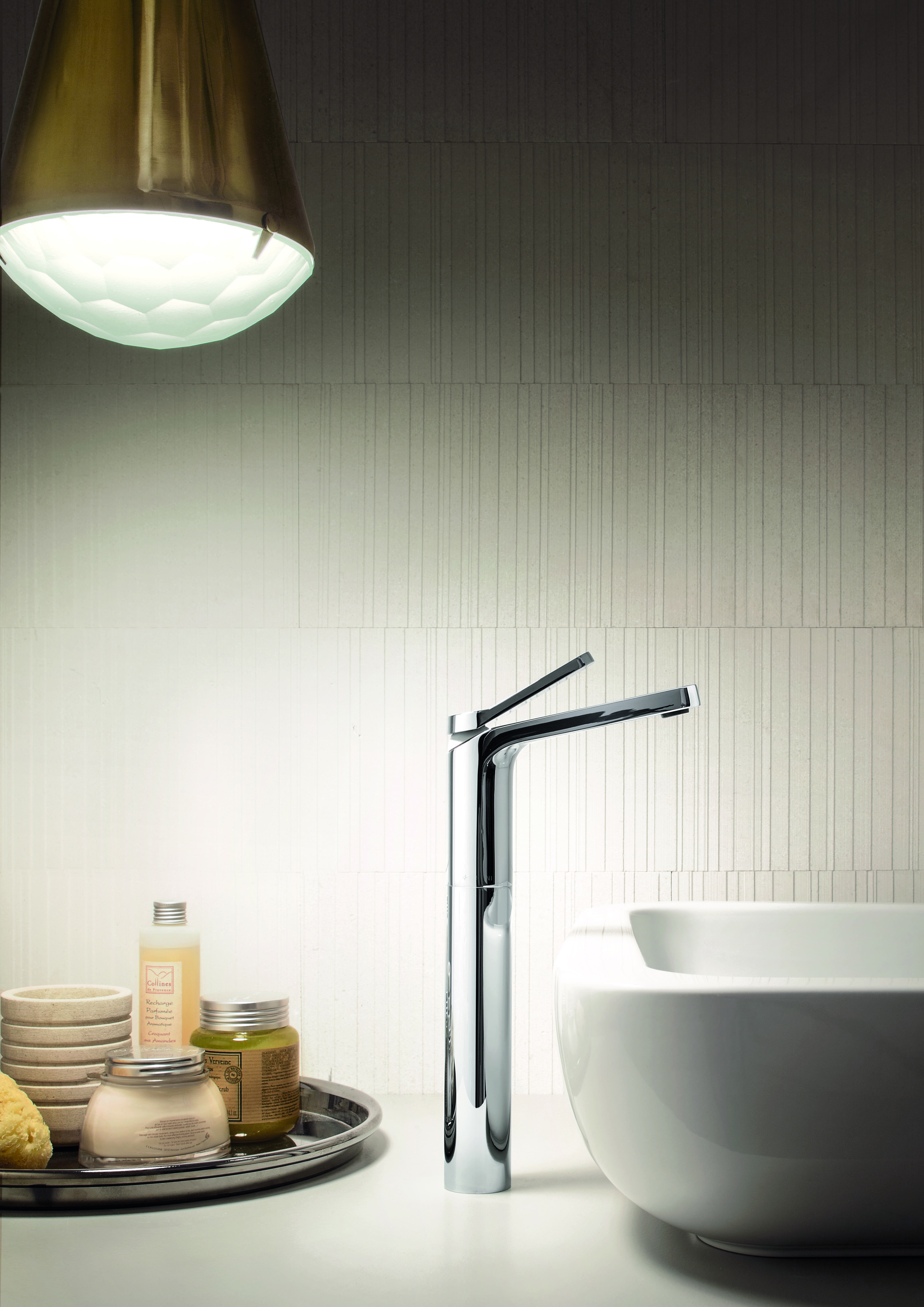 Fantini design mengkraan