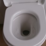 toto-toilet met tornado-flush voor de beste spoeltechniek, bij badexclusief te Groningen.