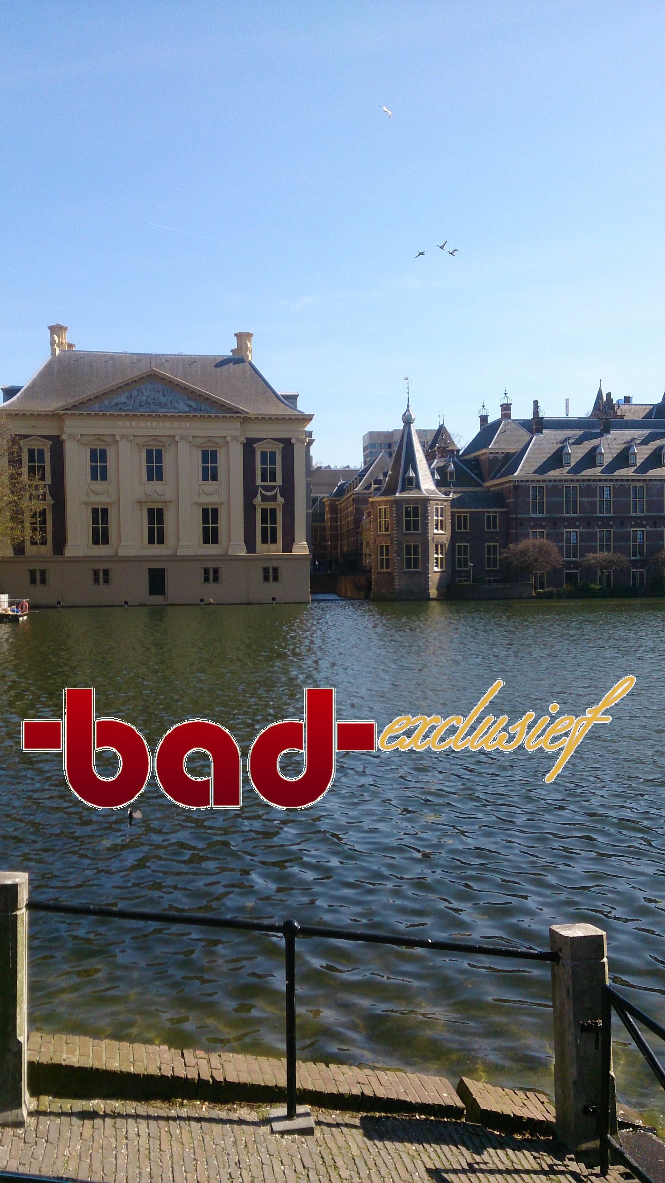 Badexclusief de badkamerarchitect uit Groningen ontwerpt ook luxe badkamers in andere plaatsen in Nederland. Klanten uit de regio Den Haag, maar ook in Amsterdam en bv Haarlem weten hun weg naar Groningen inmiddels goed te vinden. Rvs-kranen of verchroomde kranen, of toch liever gouden kranen? alles kan , u bepaalt de sfeer en stijl wij ontwerpen een passende badkamer met de door u gewenste luxe en comfort. Eventueel kan Badexclusief ook de levering van sanitair, tegels en natuursteen zoals marmer en graniet voor u regelen, net als de montage. Badkamermeubelen op maat , massagebaden, of reguliere bubbelbaden, stoomcabines en sauna's , inloopdouches, toiletten, bidetten of urinoirs, Badexclusief heeft een uitgebreide collectie topmerken in haar assortiment ( deels in de badkamershowroom gepresenteerd ) . ook importeren wij design sanitair en badkamerkunst uit onder anderen Italië, echte unica's.