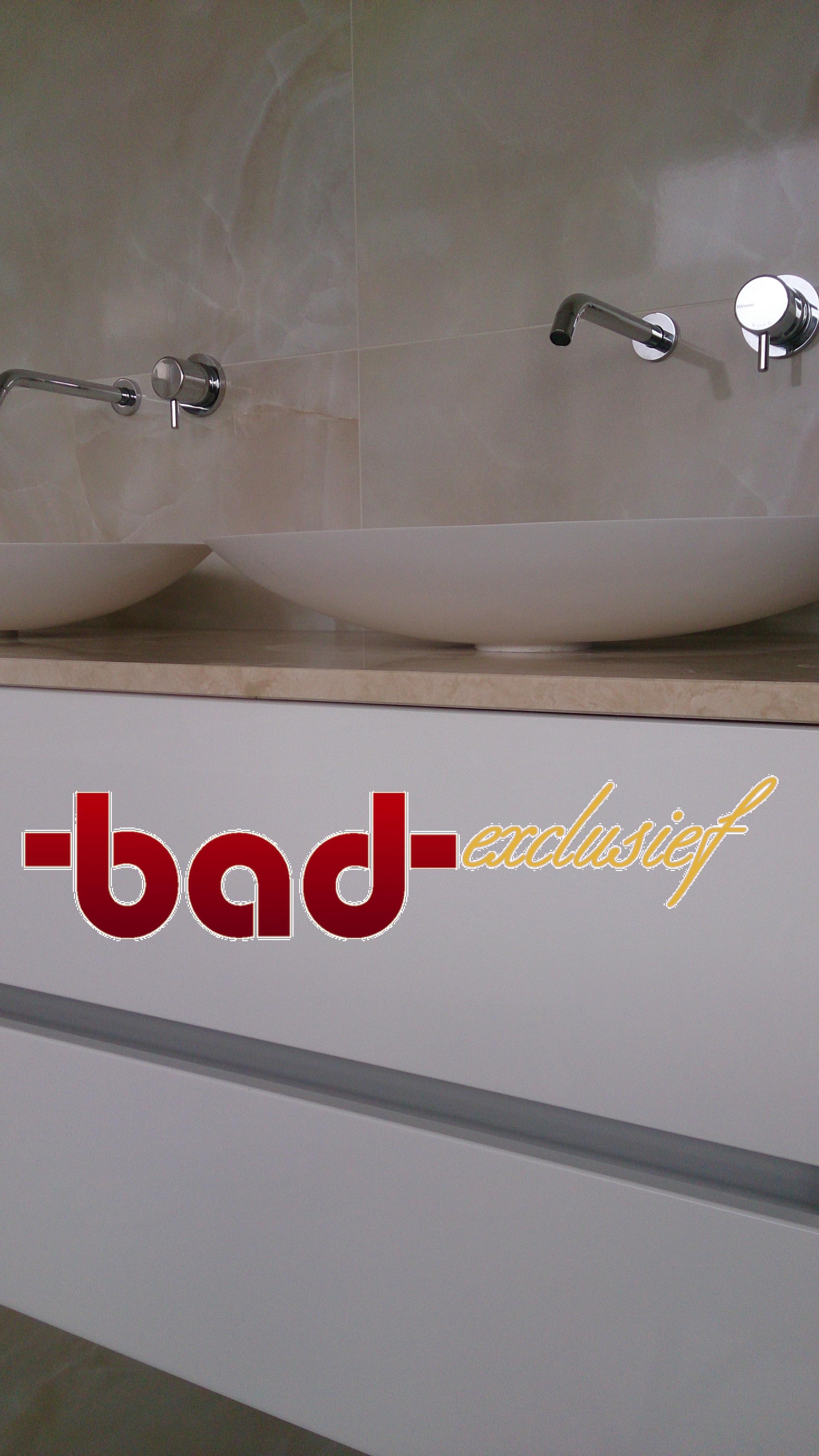 onderwijzen Denken Penelope tips voor badkamer-ontwerp, architectuur, vorm, stijl, kwaliteit en  materiaalgebruik. Productinformatie van Badexclusief. - Bad Exclusief