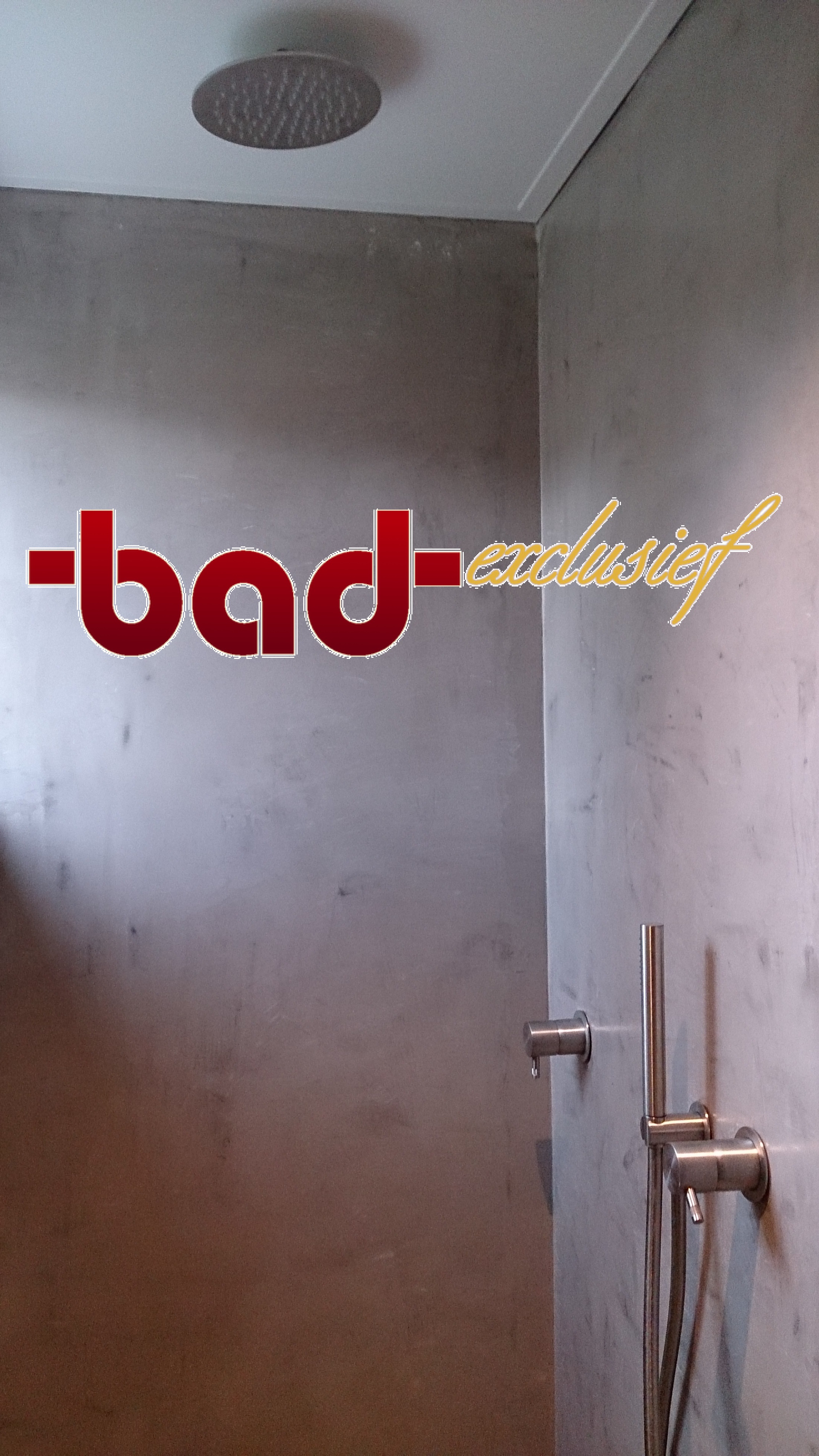 Badkamerarchitect badexclusief, luxe badkamer kwaliteit.
