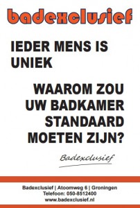 Badexclusief, de badkamerarchitect voor uw unieke badkamerontwerp. Luxe en kwaliteit samengevoegd tot een stijlvol geheel.