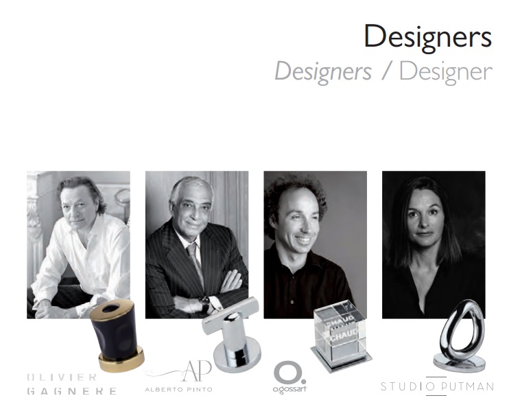architecten en ontwerpteam van Badexclusief, dé badkamerarchitect voor Nederland en THG Badexclusief.