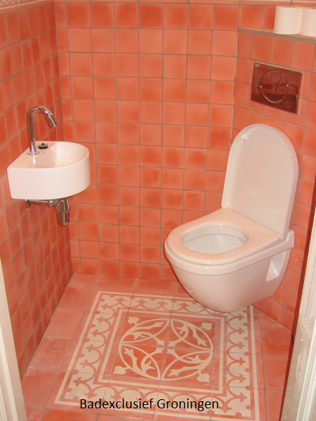 badkamerarchitect badexclusief en castelo-wc van badkamerarchitect badexclusief. Badexclusief dé badkamerarchitect voor uw toilet-verbouwing.