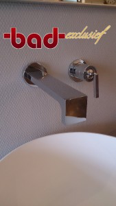 Ritmonio & Quadrodesign met rvs-kranen bij badexclusief groningen, nederland.Groningen in Nederland heeft Badexclusief de Ritmonio dealer. Badexclusief dé badkamerarchitect die luxe badkamers inricht met de top in rvs kranen van vola, dornbracht, ritmonio, fantini, boffi, thg, about water en jcd & waterworks.