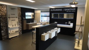 burgmans sanitair badexclusief groningen